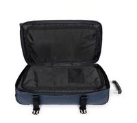 Sac à roulettes Eastpak Transit'R M Bleu TU