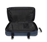 Sac à roulettes Eastpak Transit'R M Bleu TU
