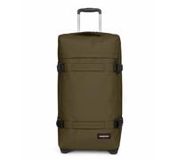 Sac à roulettes Eastpak Transit'R M Vert 78 L