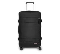 Eastpak Transit'R 4 roulettes Trolley L 75 cm noir