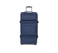 Sac à roulettes Eastpak Transit'r Plus L Bleu TU