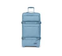 Valise Eastpak Transit'R Plus L Ref C0A Monotone Blue 79*43*33 cm