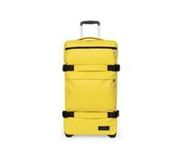 Sac Ã roulettes Eastpak Transit'r Plus L Jaune TU