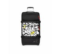 Sac Ã roulettes Eastpak Transit'r Plus L Noir TU