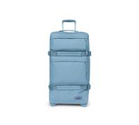 Sac Ã roulettes Eastpak Transit'r Plus M Bleu TU