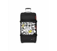 Eastpak Transit'R Plus 2 roues Sac de voyage 68 cm noir