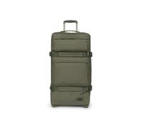 Sac Ã roulettes Eastpak Transit'r Plus M Vert TU