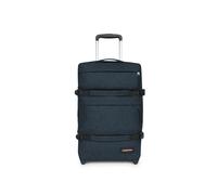 Sac à roulettes Eastpak Transit'r Plus S Bleu TU
