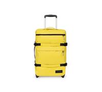 Sac Ã roulettes Eastpak Transit'r Plus S Jaune TU