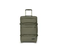 Sac à roulettes Eastpak Transit'r Plus S Vert TU