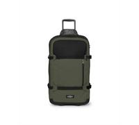 Eastpak Transit'R Pro 2 roues Sac de voyage M 72 cm vert