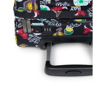 Sac à roulettes Eastpak Transit'R S