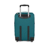 Sac à roulettes Eastpak Transit'R S Bleu TU