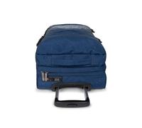 Sac Ã roulettes Eastpak Transit'R S Bleu TU
