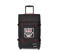 Sac Ã roulettes Eastpak Transit'R S Noir TU