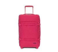 Sac à roulettes Eastpak Transit'R S Rose TU