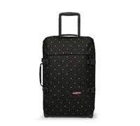 Trolley Eastpak Tranverz S 42L noir argenté