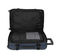 Eastpak Sac de voyage Tranverz Cnnct S – cnnct admiral