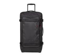 Eastpak Valise souple Tranverz M 78 L 67 x 35,5 x 32 cm Noir