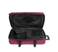 Eastpak Trolley Tranverz L – 121 L – violet foncé noir pur