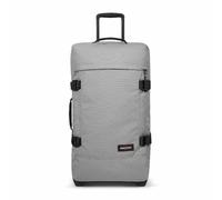 Eastpak Tranverz M 78l Trolley Bag Gris