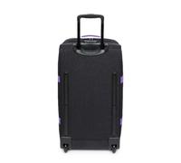 Eastpak Trolley Double Tranverz M 78L Noir/Lilas