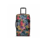 Eastpak Valise Tranverz S – 42 L, 51×32,5×23 cm, Serrure TSA, 2 compartiments – Brize Retro Navy