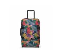Eastpak Valise Tranverz S – 42 L, 51×32,5×23 cm, Serrure TSA, 2 compartiments – Brize Retro Navy