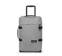Sac Ã roulettes Eastpak Tranverz S Gris TU
