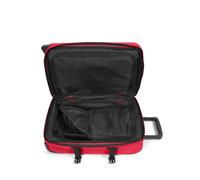 Sac Ã roulettes Eastpak Tranverz S Rouge TU