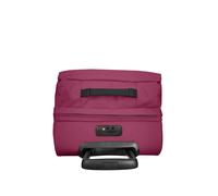 Eastpak Trolley Tranverz S 42 L magenta foncé/noir