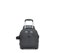 Kipling Sac à roulettes pour enfants NUSI – Carry On – Marine Navy (Bleu)