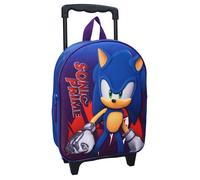 Sac à roulettes enfant Vadobag Sonic Prime Trolley