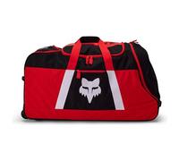 FOX Sacs Race Spec Shuttle 180 Roller Fluorescent Red