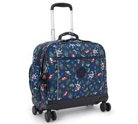 Sac À Roulettes Garçon Kipling New Storia En Textile Imperméable 41 Cm Bleu / Rouge / Blanc TU