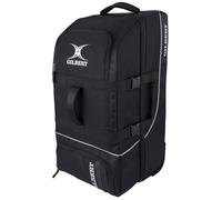 Sac à roulettes - Gilbert - Club Tour - Bleu marine - Taille unique - Premium