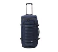 Sac Ã roulettes Hedgren Compact Bleu 75,1 L