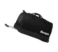 Sac à roulettes Kempa Noir M