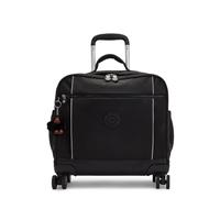 Kipling New Storia 25l Trolley Bag Noir
