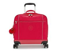 Kipling New Storia 25l Trolley Rouge