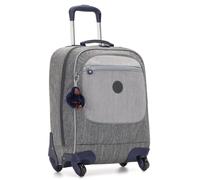 Kipling Licia Cartable, 49 cm, 20 liters, Gris (Ash Denim BL) K3002878H