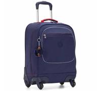 Sac À Roulettes Licia 49 Cm - Trolley Polish Blue C TU
