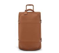 Sac Ã roulettes Lipault Lost in Berlin Marron 78 L