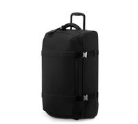 Sac à roulettes Lipault Lost in Berlin Noir 78 L