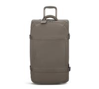 Sac Ã roulettes Lipault Lost in Berlin Vert 78 L