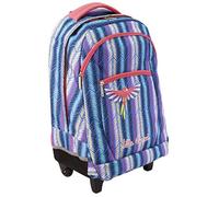 Sac à roulettes Little Marcel Perroquet Trolley 51 CM - Cartable