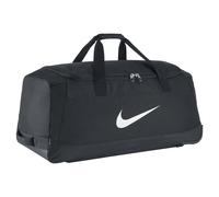 Sac à roulettes Nike Club Team Noir TU Unisex