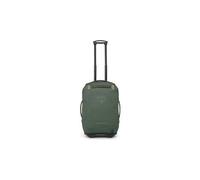 Sac a roulettes osprey transporter wheeled duffel 40l vert