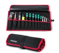 Parat BASIC Roll-Up 15 – trousse à outils universelle vide – 670 x 330 x 5 mm