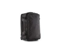 Trolley Patagonia Hole à roulettes 40L noir pur